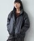 別注 NEW DOWN STAND JACKET RIPSTOP