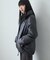 別注 NEW DOWN STAND JACKET RIPSTOP