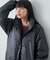 別注 NEW DOWN STAND JACKET RIPSTOP