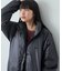 別注 NEW DOWN STAND JACKET RIPSTOP