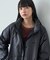 別注 NEW DOWN STAND JACKET RIPSTOP