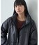別注 NEW DOWN STAND JACKET RIPSTOP