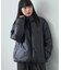 別注 NEW DOWN STAND JACKET RIPSTOP