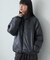 別注 NEW DOWN STAND JACKET RIPSTOP