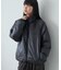 別注 NEW DOWN STAND JACKET RIPSTOP