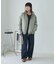 別注 NEW DOWN STAND JACKET RIPSTOP