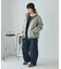 別注 NEW DOWN STAND JACKET RIPSTOP