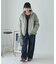 別注 NEW DOWN STAND JACKET RIPSTOP