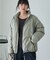 別注 NEW DOWN STAND JACKET RIPSTOP