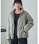 別注 NEW DOWN STAND JACKET RIPSTOP