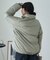 別注 NEW DOWN STAND JACKET RIPSTOP