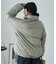 別注 NEW DOWN STAND JACKET RIPSTOP