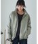 別注 NEW DOWN STAND JACKET RIPSTOP