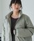 別注 NEW DOWN STAND JACKET RIPSTOP