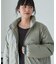 別注 NEW DOWN STAND JACKET RIPSTOP