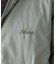 別注 NEW DOWN STAND JACKET RIPSTOP
