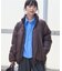 別注 NEW DOWN STAND JACKET RIPSTOP