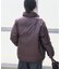 別注 NEW DOWN STAND JACKET RIPSTOP