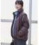 別注 NEW DOWN STAND JACKET RIPSTOP