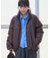 別注 NEW DOWN STAND JACKET RIPSTOP
