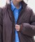 別注 NEW DOWN STAND JACKET RIPSTOP
