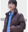 別注 NEW DOWN STAND JACKET RIPSTOP
