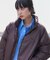 別注 NEW DOWN STAND JACKET RIPSTOP
