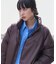 別注 NEW DOWN STAND JACKET RIPSTOP