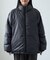 別注 NEW DOWN STAND JACKET RIPSTOP