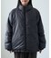 別注 NEW DOWN STAND JACKET RIPSTOP