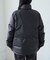 別注 NEW DOWN STAND JACKET RIPSTOP