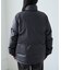 別注 NEW DOWN STAND JACKET RIPSTOP