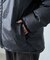 別注 NEW DOWN STAND JACKET RIPSTOP