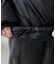 別注 NEW DOWN STAND JACKET RIPSTOP