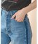 USAコットン ストレートデニムパンツ