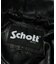 Schott × FREAK'S STORE 別注 シープレザー コーチジャケット