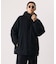 NANGA × FREAK'S STORE 別注 フーディー ダウンジャケット