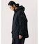 NANGA × FREAK'S STORE 別注 フーディー ダウンジャケット