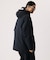 NANGA × FREAK'S STORE 別注 フーディー ダウンジャケット