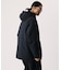 NANGA × FREAK'S STORE 別注 フーディー ダウンジャケット