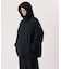 NANGA × FREAK'S STORE 別注 フーディー ダウンジャケット