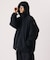 NANGA × FREAK'S STORE 別注 フーディー ダウンジャケット