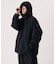 NANGA × FREAK'S STORE 別注 フーディー ダウンジャケット