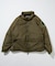 NANGA × FREAK'S STORE 別注 日本製 スタンド ダウンジャケット