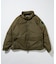 NANGA × FREAK'S STORE 別注 日本製 スタンド ダウンジャケット