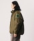 NANGA × FREAK'S STORE 別注 日本製 スタンド ダウンジャケット