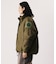 NANGA × FREAK'S STORE 別注 日本製 スタンド ダウンジャケット