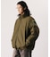 NANGA × FREAK'S STORE 別注 日本製 スタンド ダウンジャケット