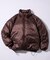 NANGA × FREAK'S STORE 別注 リップストップ ニュー スタンド ダウンジャケット