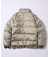 NANGA × FREAK'S STORE 別注 リップストップ ニュー スタンド ダウンジャケット